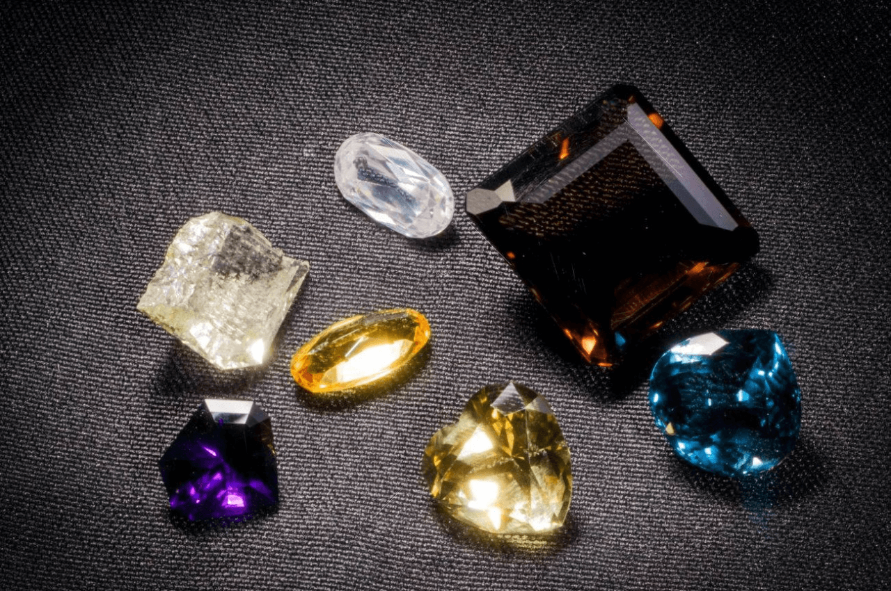 Asian Gemological Laboratory and Institute